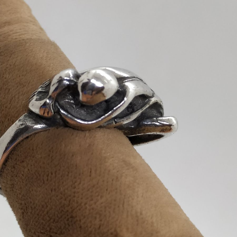 Ring Couple Making Love - Image 6
