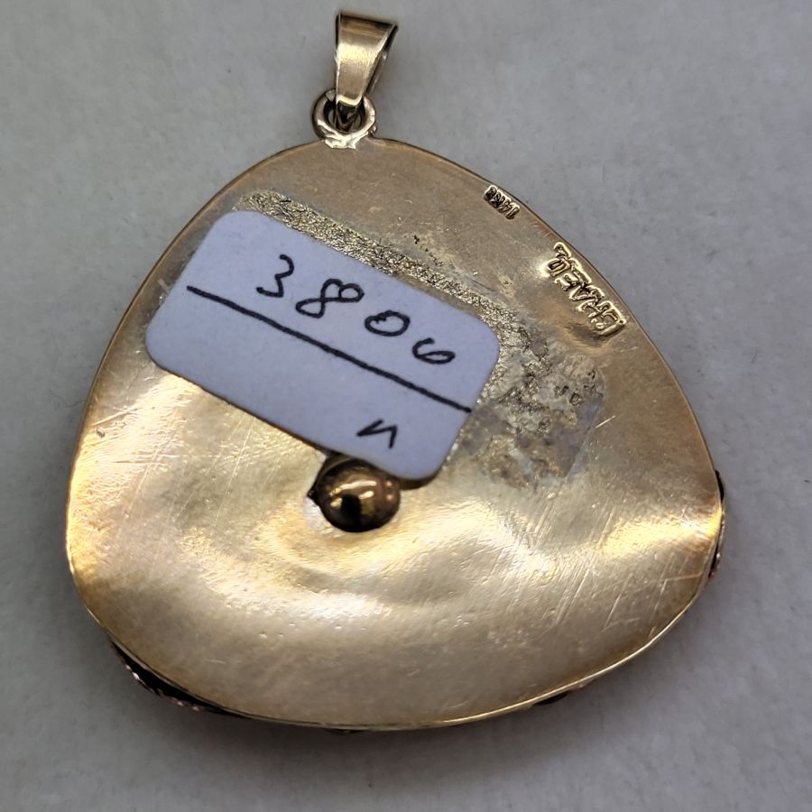 Kotel Western Wall Pendant - Image 5