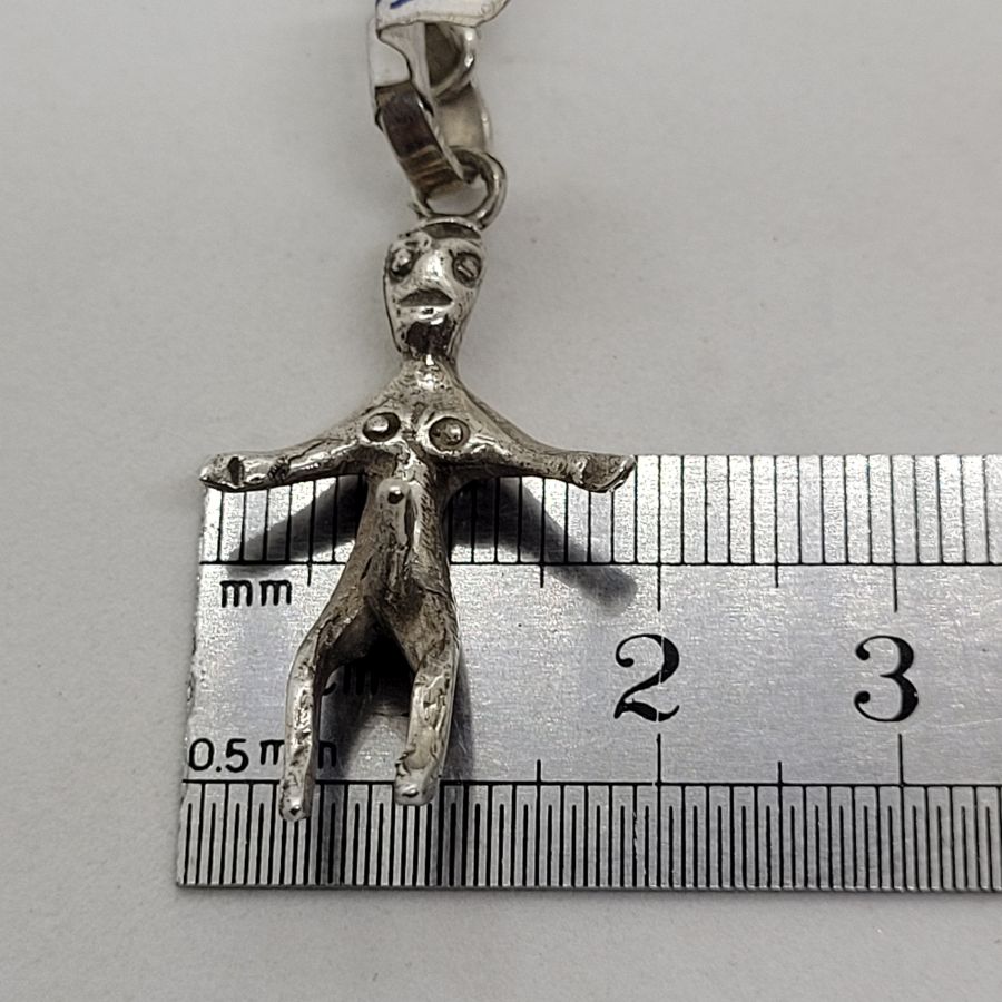 Two Naked Male Pendant* - Image 5