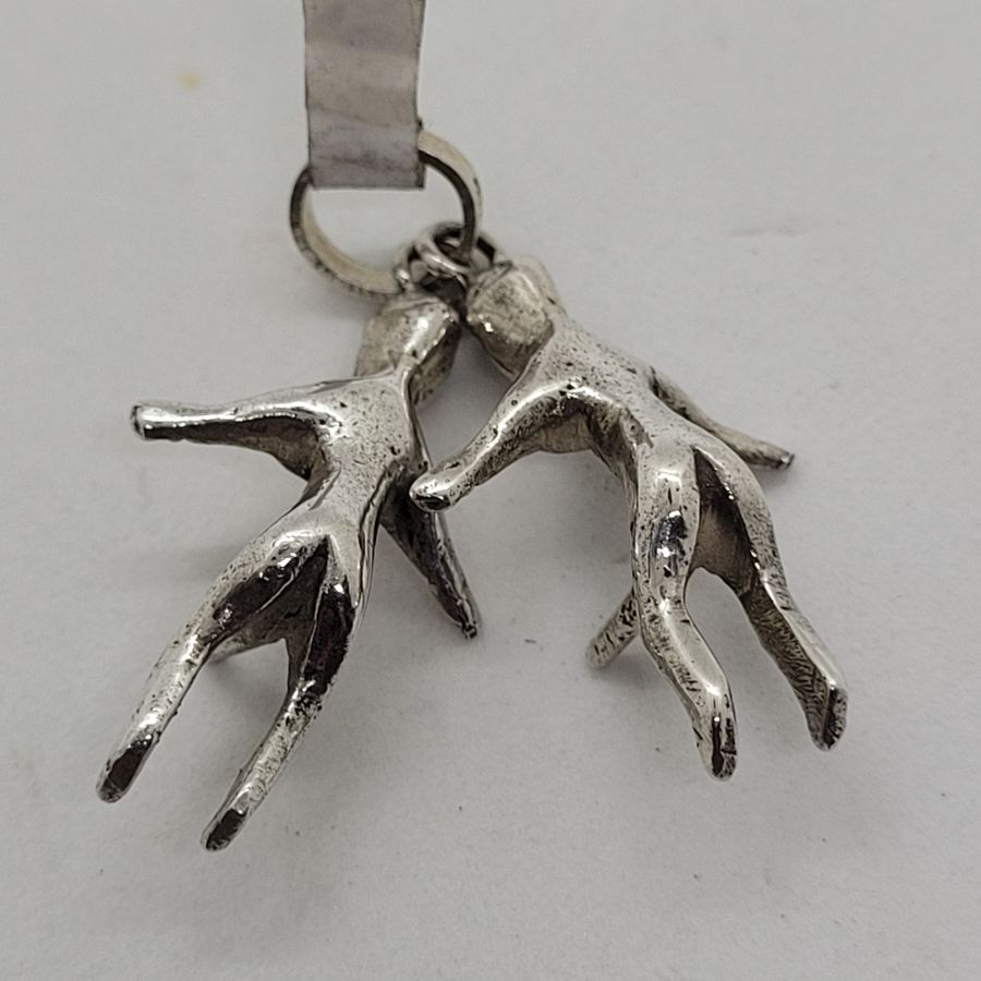 Two Naked Male Pendant* - Image 4
