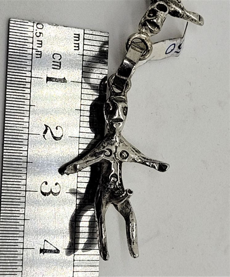 Naked Male Female Pendant* - Image 3