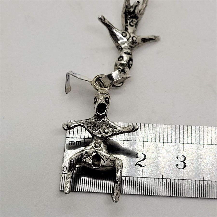 Naked Male Female Pendant* - Image 4