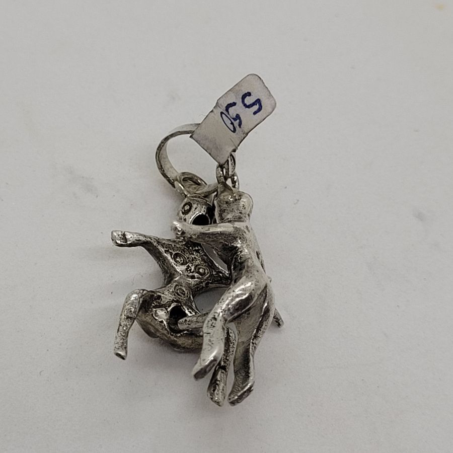 Naked Male Female Pendant* - Image 6