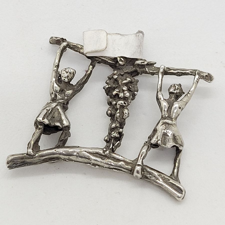 Joshua And Caleb Pendant - Image 6