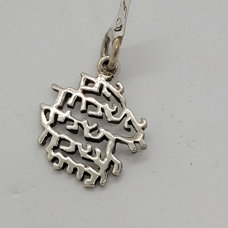 If I Forget Pendant - Image 4
