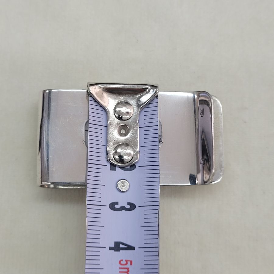 Money Clip Roman Coin - Image 4