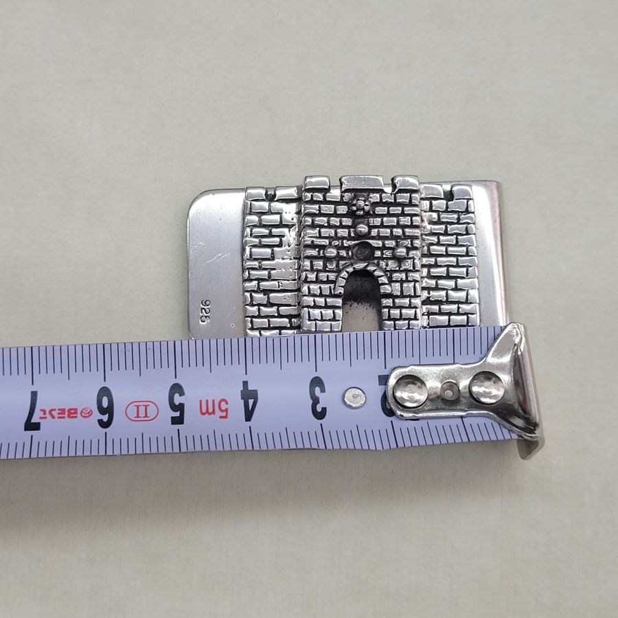 Lion's Gate Money Holder - Image 3