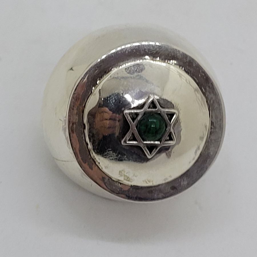 Dreidel Sevivon Tiger Eyes* - Image 4