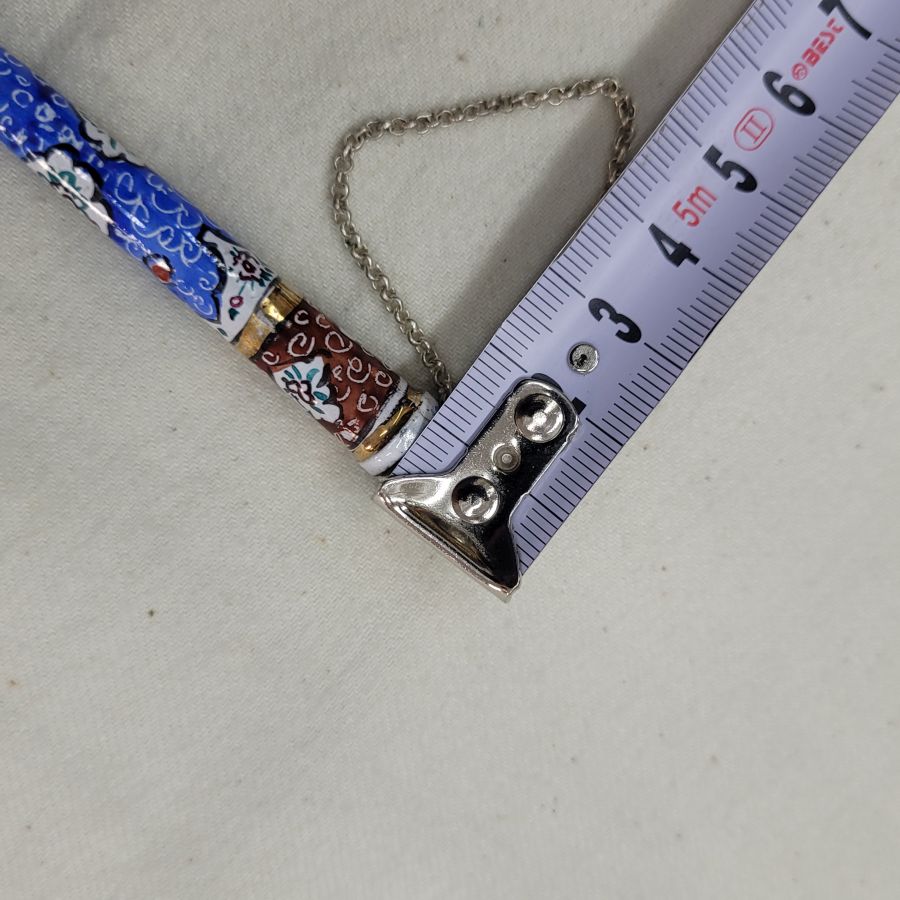 Enamel Torah Yad Pointer - Image 9
