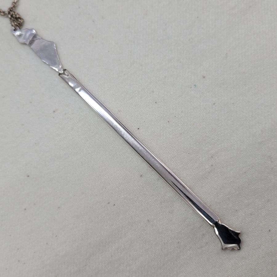 Israel Torah pointer Yad - Image 3