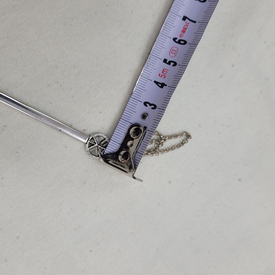 Menorah Torah Yad pointer - Image 6