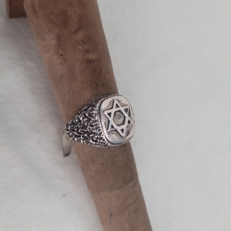 Ring Magen David Star* - Image 11
