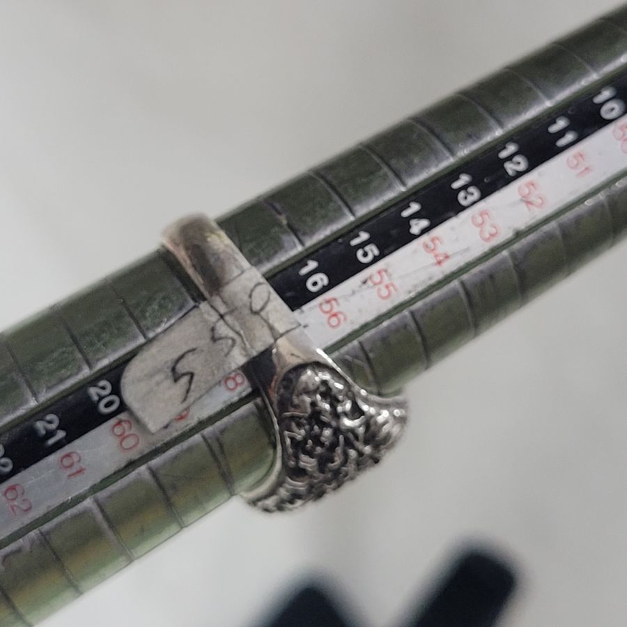 Ring Magen David Star* - Image 6