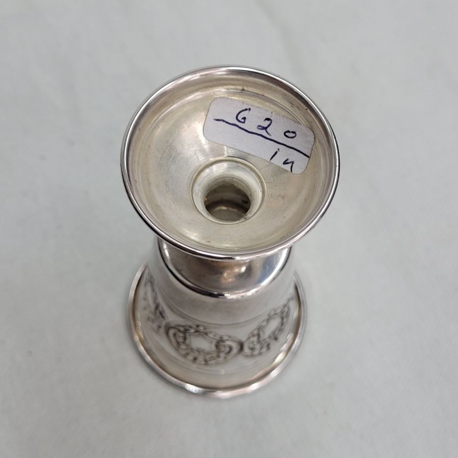 Schnapps Cup Embossed Design - Image 5