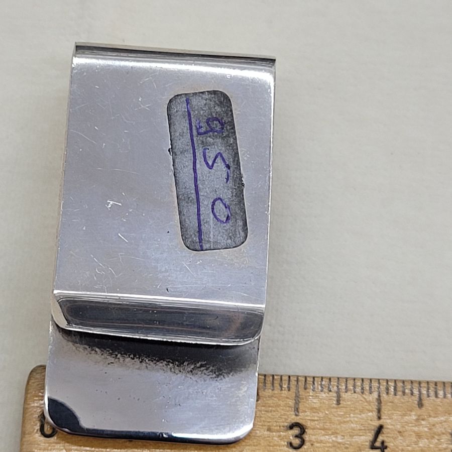 Golden Gate Money Holder - Image 4