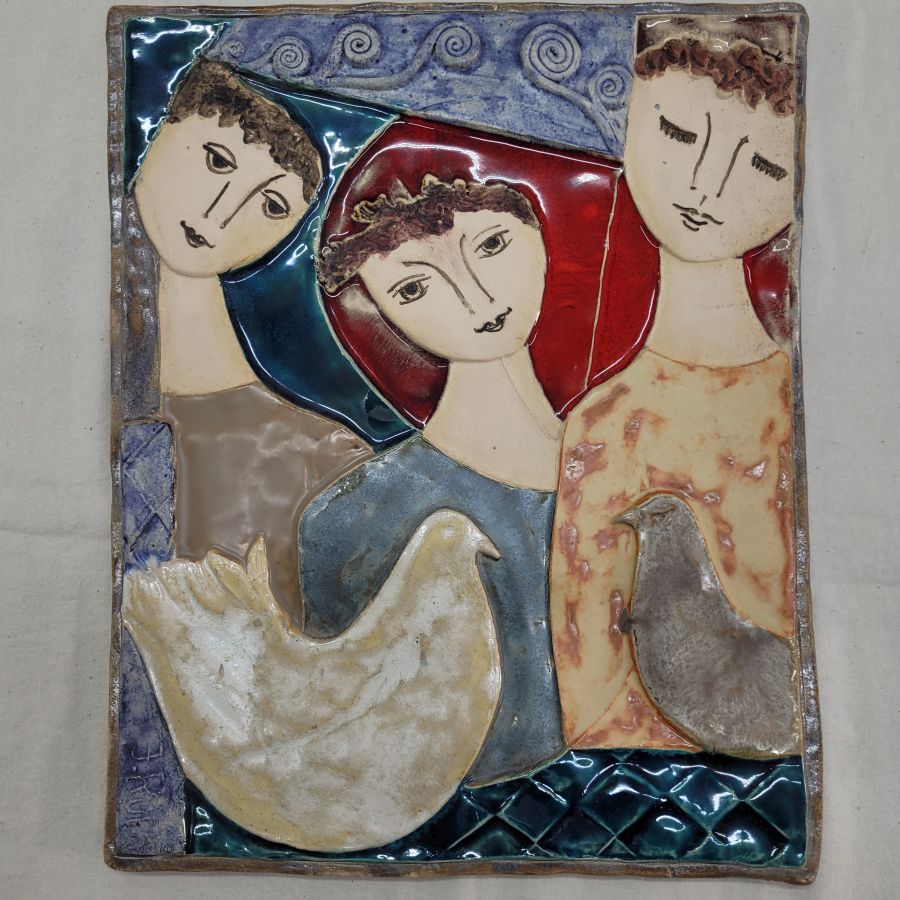 Tile Trio Peace Treaty - Image 6