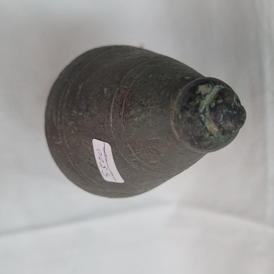 Bronze balance weight antique - Image 6