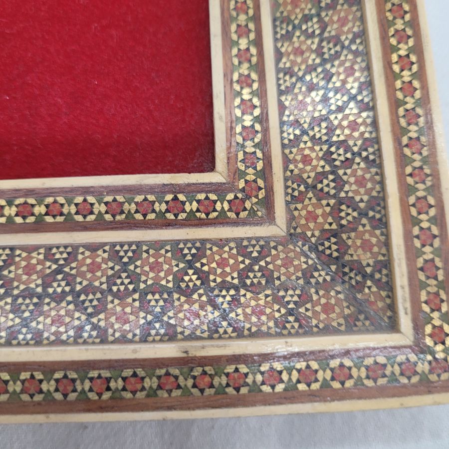 Mother of pearl painting - Image 10