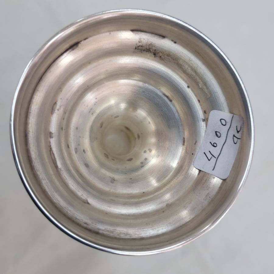 Jerusalem design Kiddush cup - Image 5