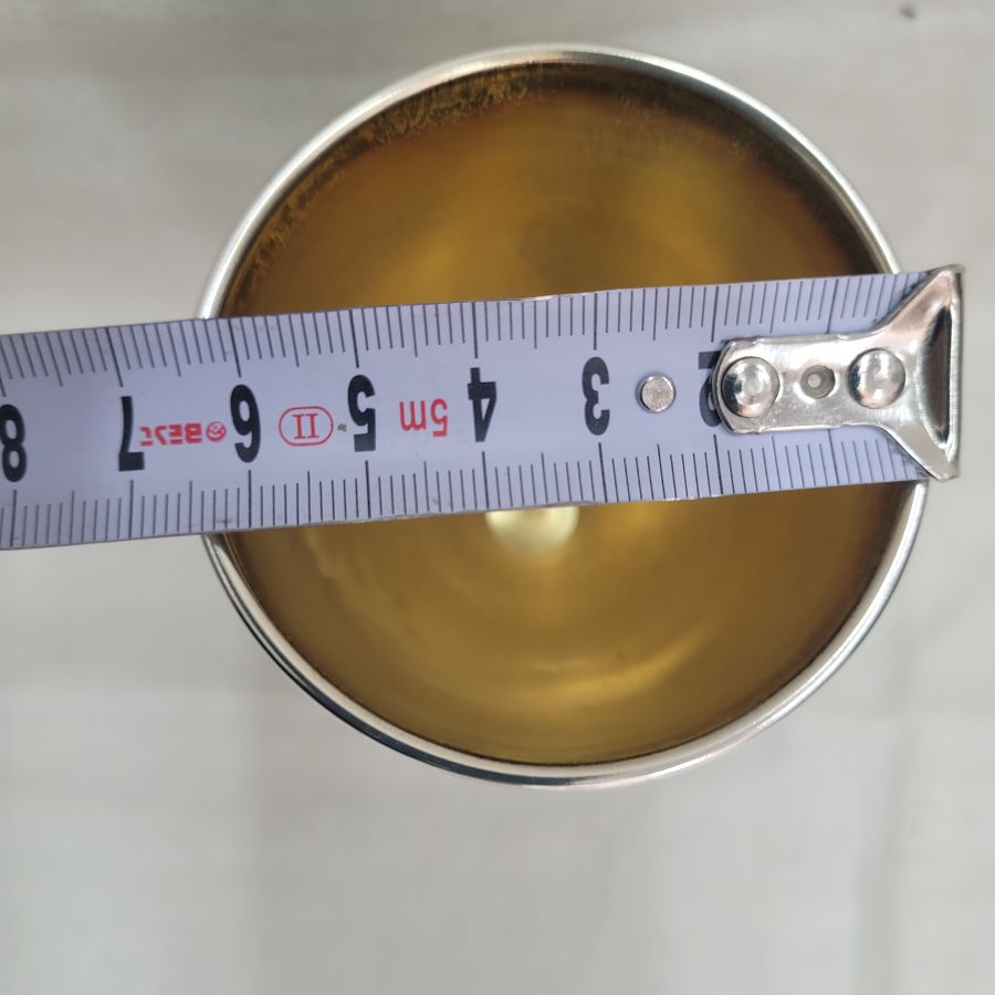 Kiddush chalice wine grapes - Image 7